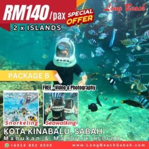 Package B